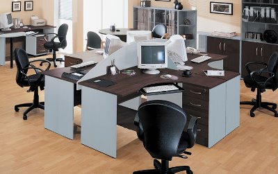 стол офисный компьютерный